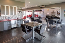 Chalet lujo circuito