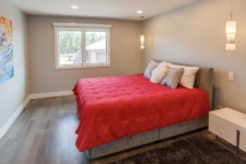 Chalet lujo circuito