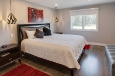 Chalet lujo circuito