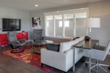 Chalet lujo circuito