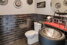 Chalet lujo circuito