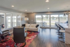 Chalet lujo circuito