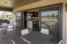 Chalet lujo circuito