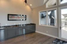 Chalet lujo circuito