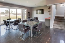 Chalet lujo circuito