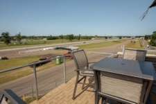 Chalet lujo circuito