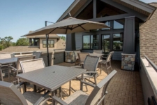 Chalet lujo circuito