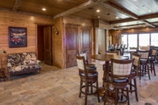 Chalet lujo circuito