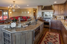 Chalet lujo circuito