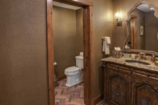 Chalet lujo circuito