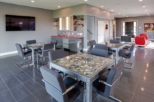 Chalet lujo circuito