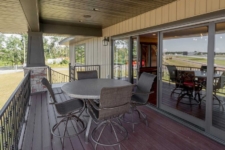 Chalet lujo circuito