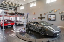 Chalet lujo circuito