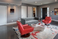 Chalet lujo circuito