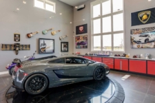 Chalet lujo circuito