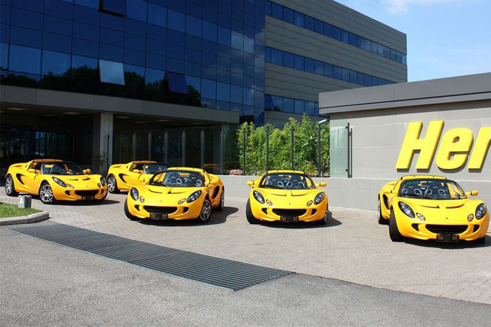 coches de hertz 