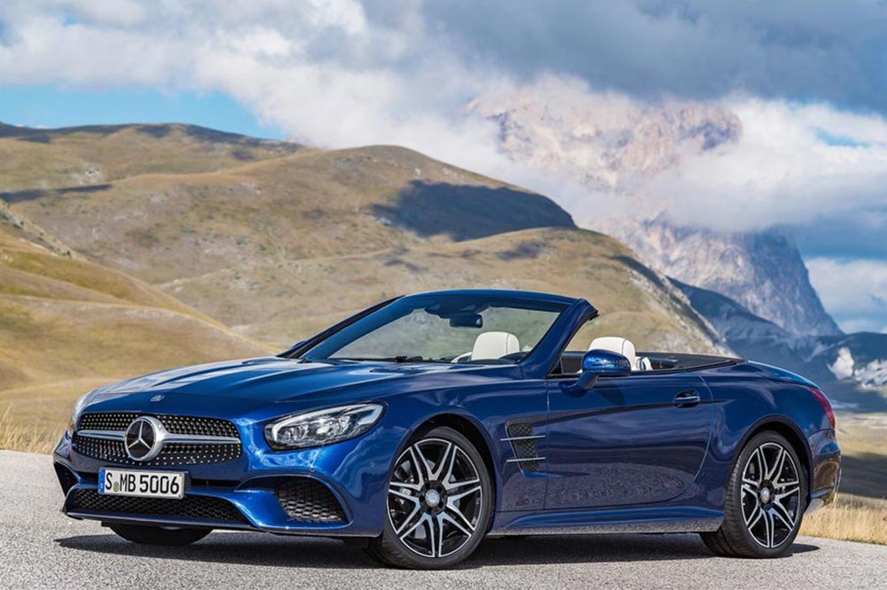 coches de lujo de los futbolistas 