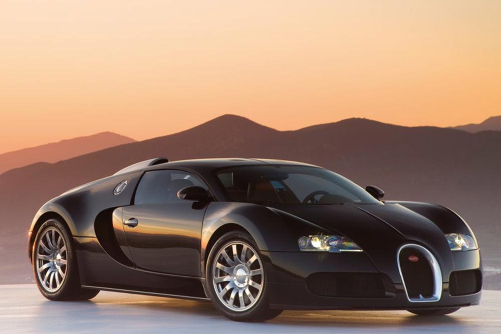 coches de lujo de los futbolistas 