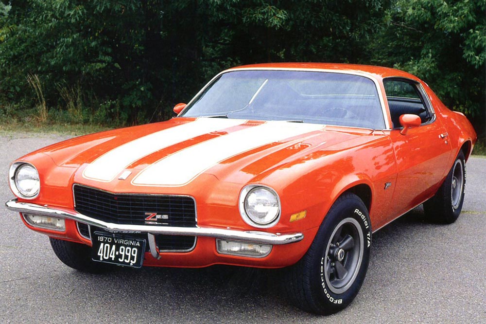 coches de paul walker 