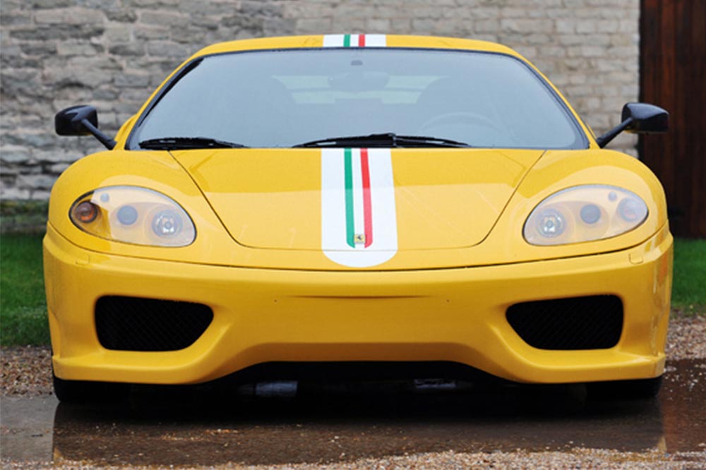 coches de paul walker 