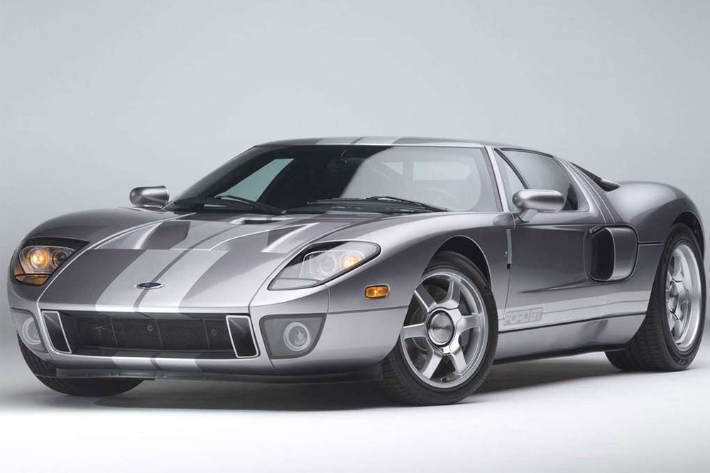 coches de paul walker 