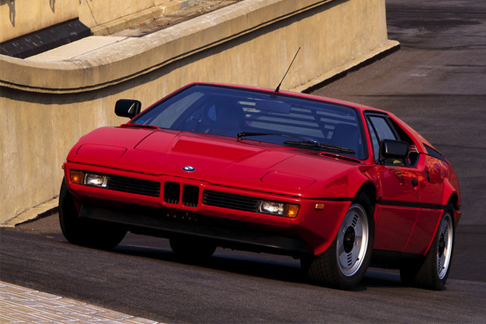 coches de paul walker 