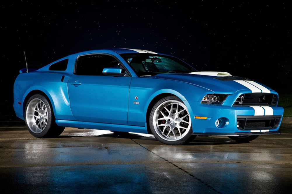 coches de paul walker 