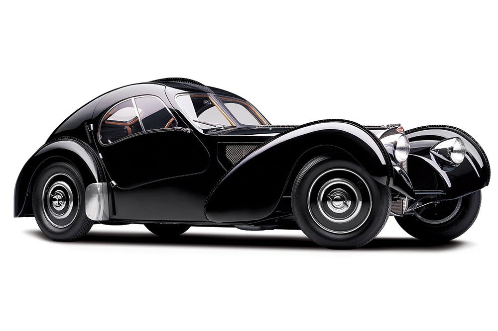 coches de ralph lauren 