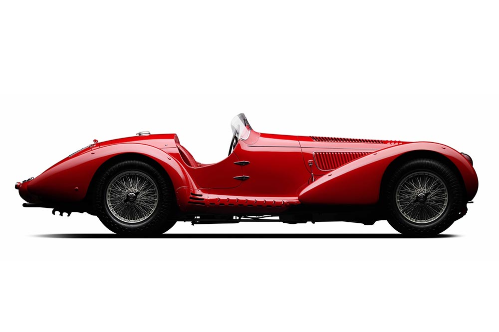 coches de ralph lauren 