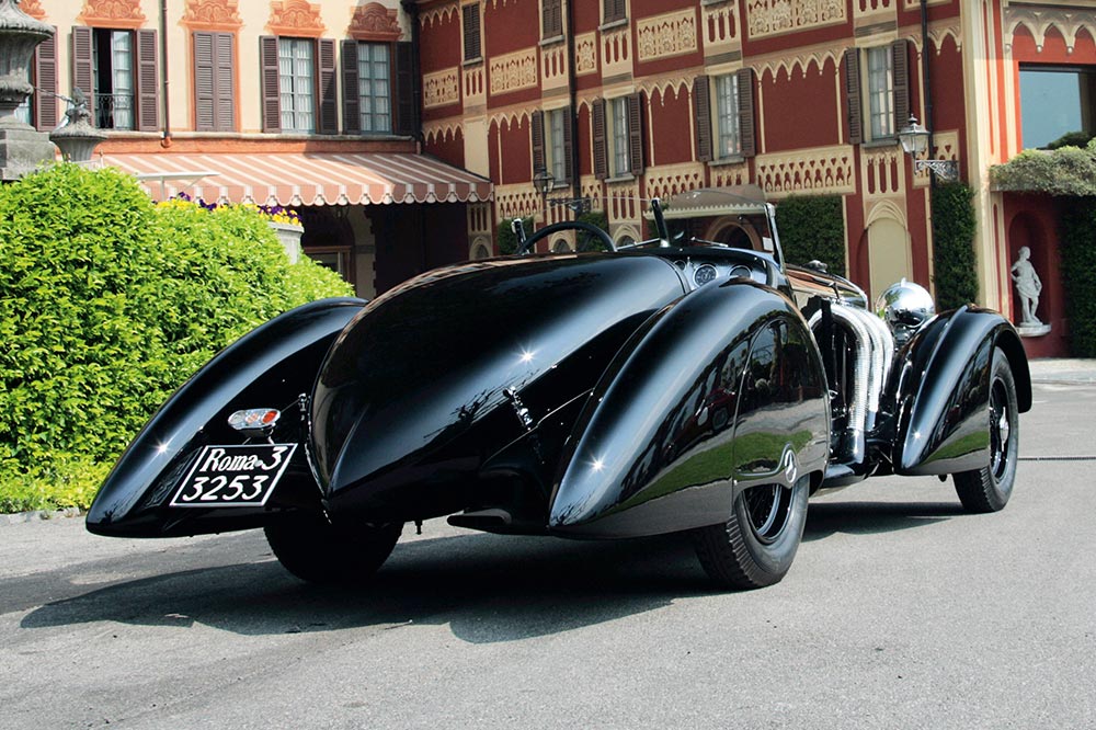 coches de ralph lauren 