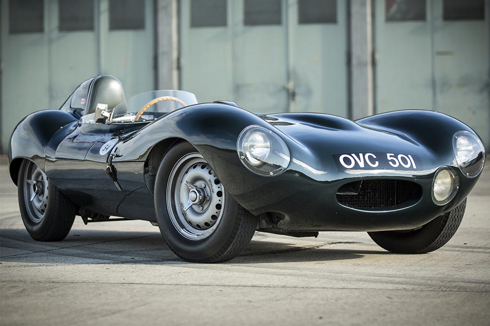 coches de ralph lauren 