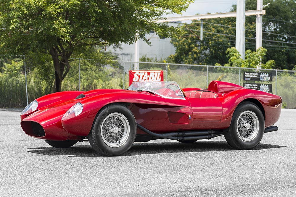 coches de ralph lauren 