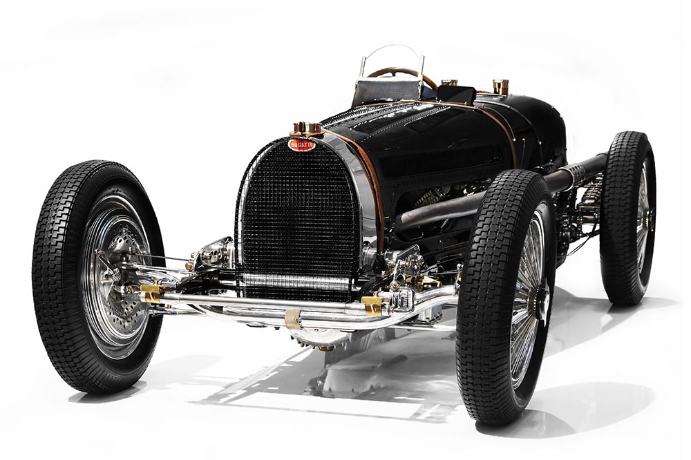 coches de ralph lauren 