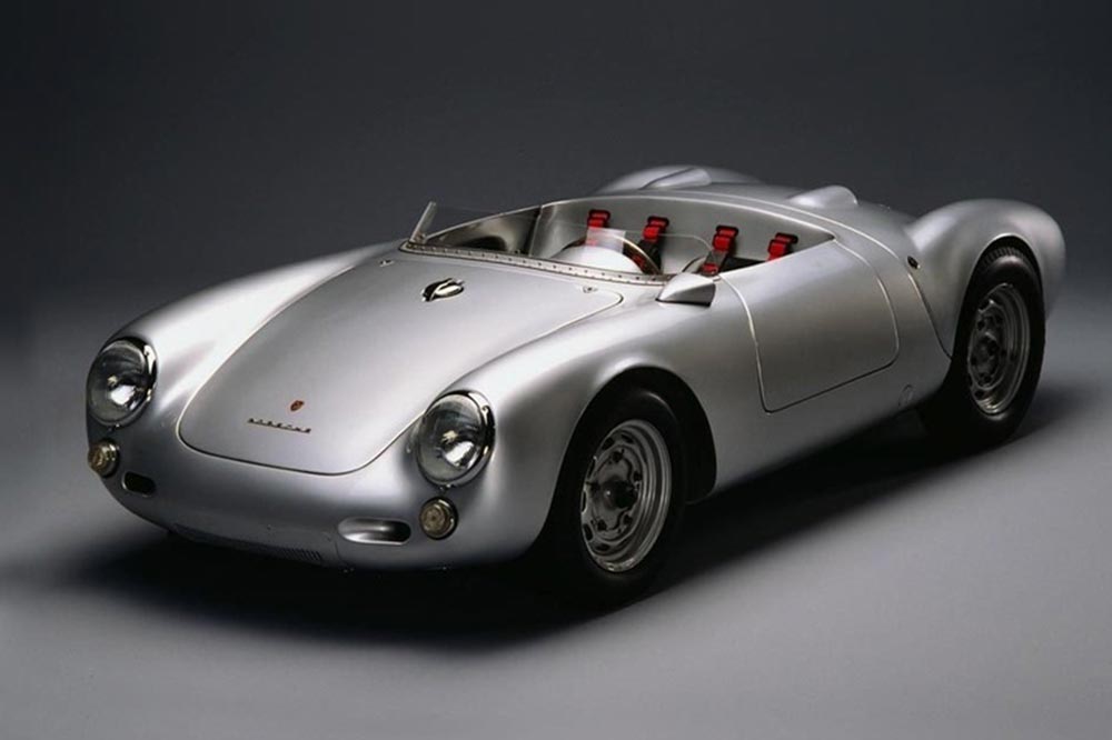 coches de ralph lauren 