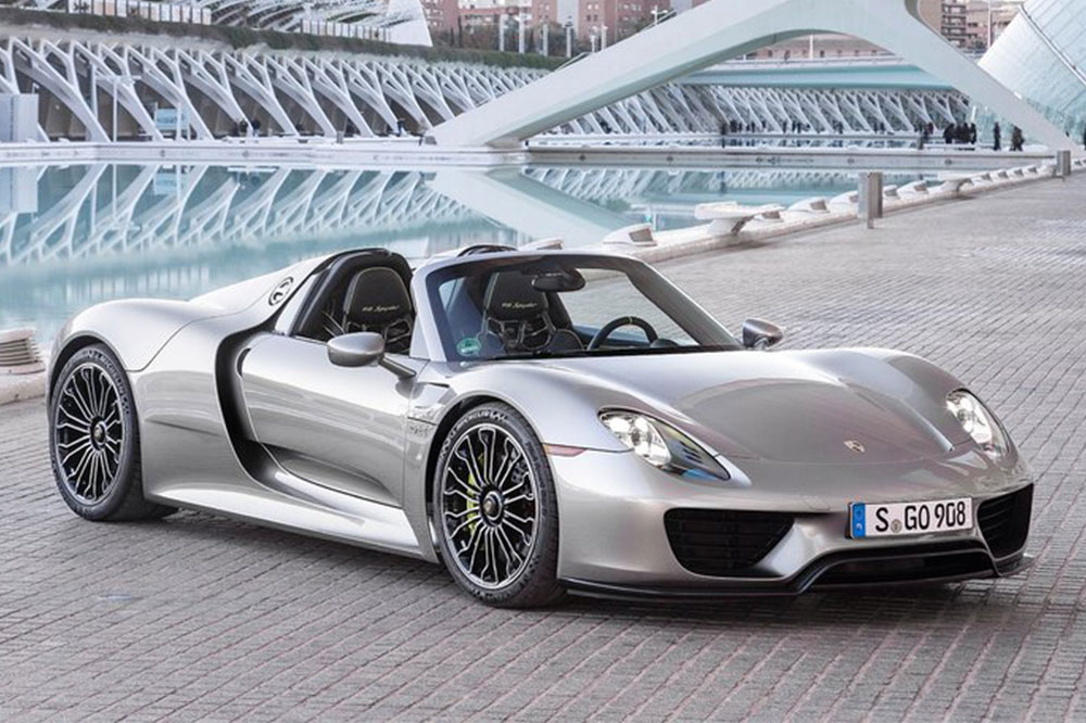 coches de ralph lauren 