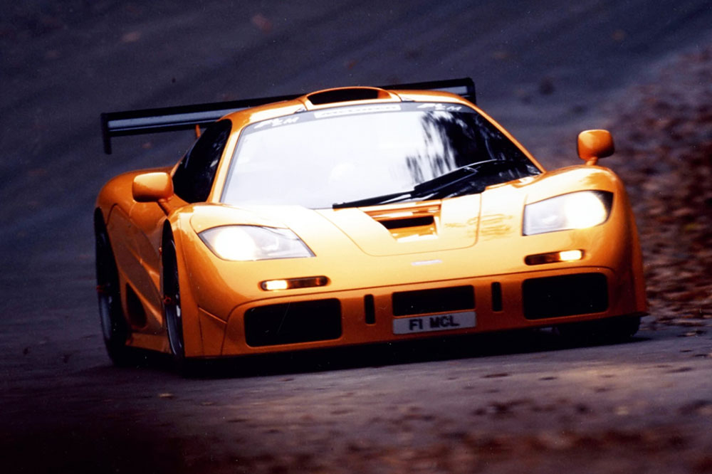 coches de ralph lauren 