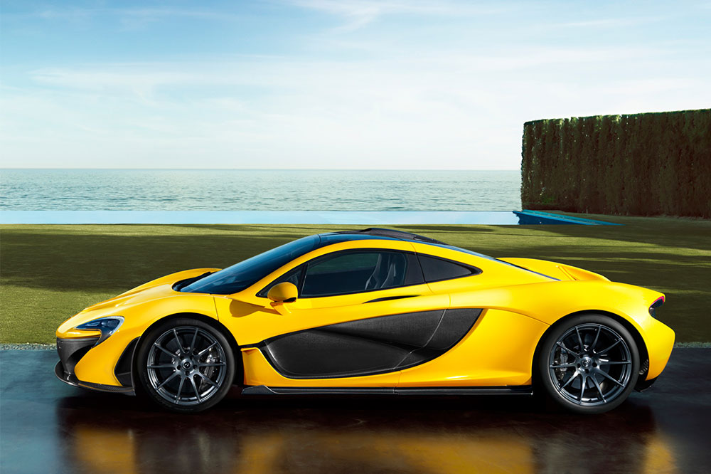 coches de ralph lauren 