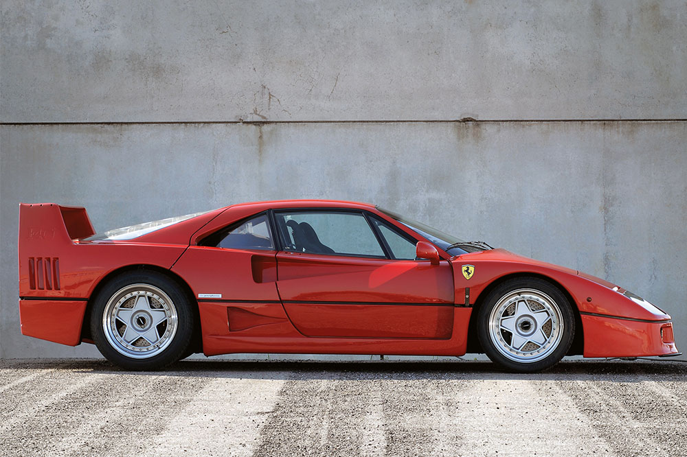 coches de ralph lauren 