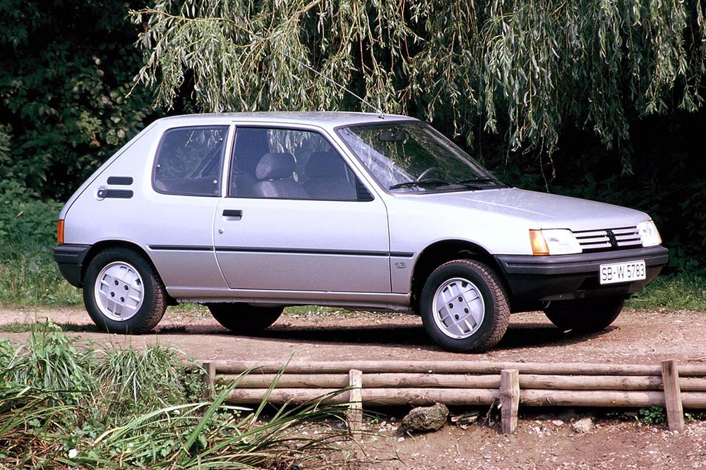 coches de segunda mano por menos de 500 euros 