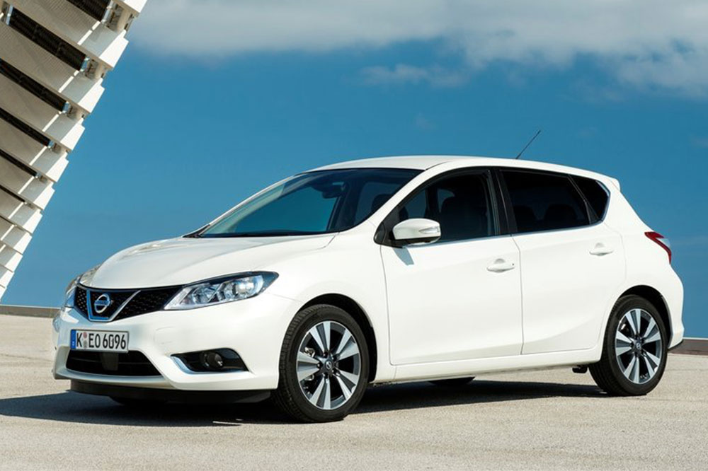 coches que estuvieron muy poco tiempo a la venta 