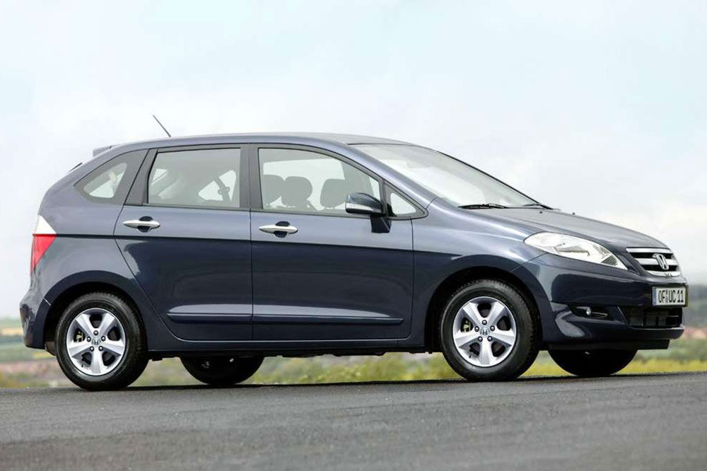 coches que estuvieron muy poco tiempo a la venta 