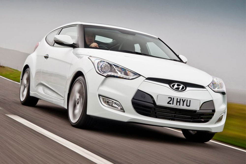 coches que estuvieron muy poco tiempo a la venta 