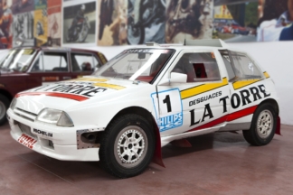 Estos son los coches que subastará Desguaces La Torre coches subastara Desguaces La Torre