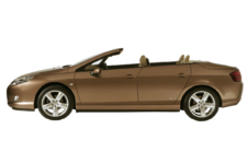 Heuliez Macarena Concept