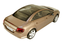 Heuliez Macarena Concept