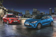 Kia Rio 2020
