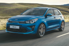 Kia Rio 2020