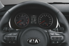 Kia Rio 2020