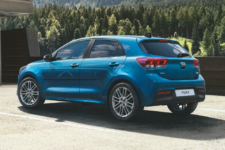 Kia Rio 2020