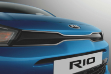 Kia Rio 2020